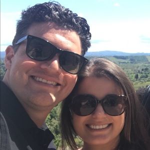 Meet your Posher, Marisa